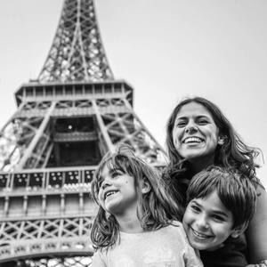 Meet your Posher, Cintia